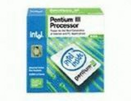 BX80530C1400512 Pentium III-S 1400Mhz (512/133/1.45v) FCPGA2 OEM