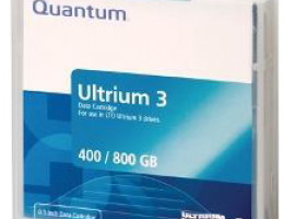 MR-L3MQN-01 data cartridge, LTO Ultrium 3