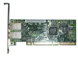 A94498-003 Pro/1000 MT Dual Port Server Adapter i82546EB 2x1/ 2xRJ45 LP PCI/PCI-X