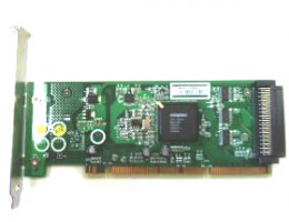 373239-001 SCSI HP-Adaptec NH-2010M/SCSI Int-1x68Pin UW320SCSI PCI-X For ML150