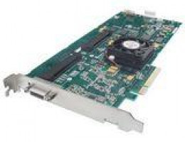 2185900-R ASR-4805SAS/256MB (PCI-E x8) SINGLE SAS, RAID 0,1,01,5,50, 8port, 256Mb