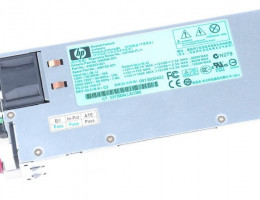 498152-001 1200W 12V Hot Plug AC Power Supply