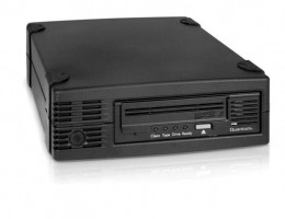 TC-L33CX-EO LTO-3 Tape Drive, Half Height, Single, 1U Rackmount, ULTRA 160 SCSI, Black