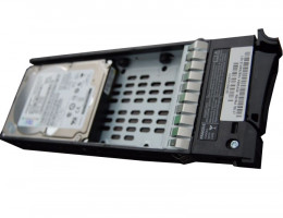 49Y7416 Ultrastar C10K600 600Gb (U600/10000/64Mb) SAS Dual Port 6G 2.5