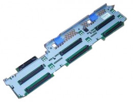 59P5856 Backplane SCSI 6HDD UW320 For xSeries 345