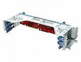 354676-B21 PCI-X Hot Plug Riser Cage Option Kit DL380G4