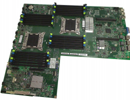 S26361-D3032-A100-GS01 RX200 S7 System Board