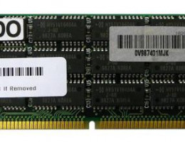 247289-002 64MB DIMM EDO ECC, buffered, 60 ns