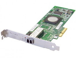 407620-001 4GB PCI-E Single Port Fibre Channel HBA