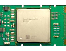 YA80543KC0214M Itanium 2 1500Mhz (400/L3-4096)