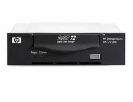 Q1522A DAT72 Internal Tape Drive 72Gb (compressed) tape drive