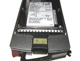 176493-003 SCSI 36Gb (10K/U320/80pin/Hot-Plug)