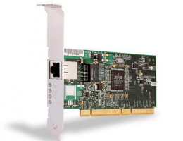 73P4001 PCI-X Eth FC 1000 SX+ NetXtreme 1x Adapter