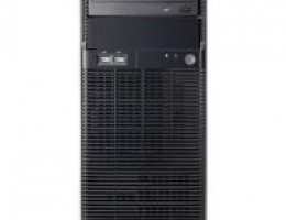 325246-421 ProLiant ML570-G2 P4 Xeon 2.0GHz-1MB (Supports Quad SMP), Multi peer Hot Plug PCI-X, M1, 512MB DDR RAM (Up to 32GB, 4x1 Interleaved), Up to 12 Hot Plug Drives, Ethernet 10/100, Two Hot Plug Power Supplies, 7U size