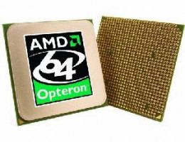 406433-B21 AMD Opteron MP O885 2.6GHz/2x1MB DC BL45p Option Kit