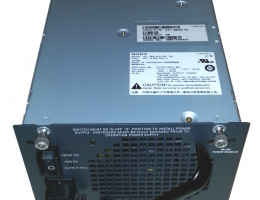 341-0038-01 Power Supply 1300W
