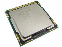 590326-001 Intel Xeon X3430 64-bit Quad-Core (2.40GHz/4-core/8MB/95W) Processor
