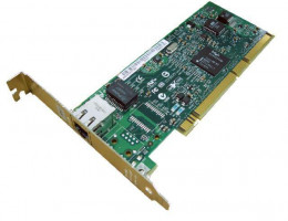 00P6130 DP Server Adapter i82545GM 10/100/1000/ RJ45 LP PCI/PCI-X