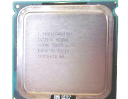435568-B21 Intel Xeon E5310 1600-2x4MB/1066 QC BL20pG4 Option Kit