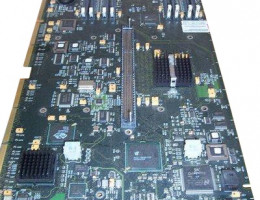D9143-60001 NetServer Tl6000r Board