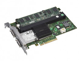 OJ155F  PERC 6/e 512mb SAS PCI-E