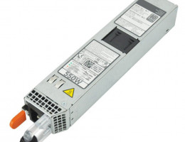 D550E-S0 550W Power Supply For Poweredge R320 R420 R620 R720 R720xd