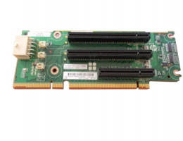 729804-001 PCI Express x8 3xSlot Riser DL380 G9