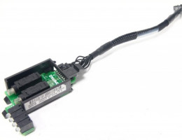411026-001 Power button LED board