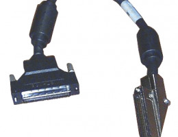 C7210-61600 Hd Cable 68-p(m) To 68-p(m)
