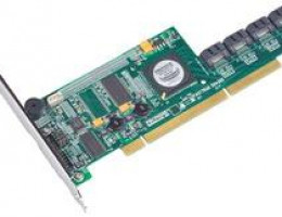 SX4300  FastTrak SX4300 SATA 3Gb/s, 32Mb, PCI-X RAID Controller