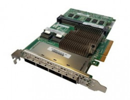 615418-B21 Smart Array P822 2GB FBWC PCI-E SAS 6 / RAID:0,1,1+0,5,5+0,6,6+0 