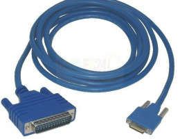 CAB-SS-232MT= RS-232 DTE Male to Smart Serial Cable