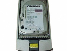 BD009635CB SCSI 9Gb Hot-Plug (10K)