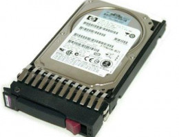 EG0900FBVFQ 900Gb (U300/10000/64Mb) SAS DP 6G 2,5"