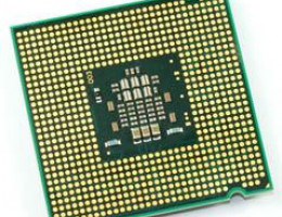 HH80557PG0331M Pentium E2160 (1M Cache, 1.80 GHz, 800 MHz FSB)