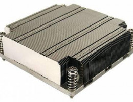 416162-003 Intel Xeon Processor 5150 (2.66 GHz, 65 Watts, 1333 FSB) for Proliant