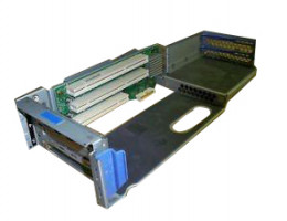 01R1415 Riser 2PCI-X PCI For xSeries 345