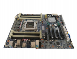 619557-601 Z420 Workstation LGA2011 Motherboard