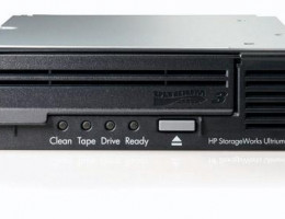EH842A Ultrium 920 SCSI Ext Tape Drive