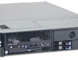 798051G x3650T (2xXeon 3.2Ghz/800MHz, 2MB L2, 2x1GB, O/Bay HS 2   3,5" HDD, SCSI U320, DC power, 600W, 3 PCI-x 64bit (100MHz), 3 PCI-x 64bit (133MHz),Not Rackable