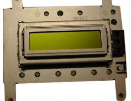 D9143-63007 Control Panel Assembly LT6000