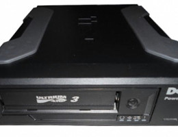 LTO-3-060 PowerVault Ultrium LTO-3 (400/800 GB) LVD SCSI