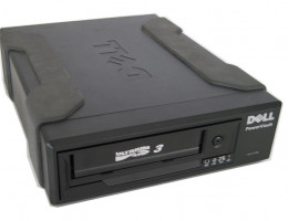 JY871 PowerVault Ultrium LTO-3 (400/800 GB) LVD SCSI