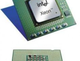 374492-B21 Intel Xeon (3.2GHz, 1MB, 800MHz) Processor Option Kit for Proliant DL380 G4, ML370 G4