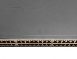 DGS-3120-48TC  48  10/100/1000Mbps 4 Combo 10/100/1000BASE-T/SFP 2x10G CX4 for uplinks