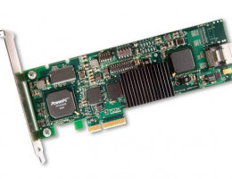 3W-9650SE-4LPML PCI-Ex4, 4xSATA2, 256 MB DDR2-533, LP, Raid 0-1-5-10 and Single Disk(JBOD), OEM