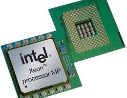 13N0747 Intel Xeon MP 2.2/2M/400 x255
