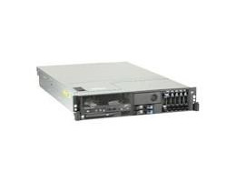 7979GSG x3650 2U Rack (4x10), DC Xeon 5050 3GHz (667MHz FSB) with EM64T, L2 cache 2x2MB,1024Mb PC2-5300 DDR2 SDRAM (Chipkill), Int. SAS Controller, DVD/CD-RW Combo, Video: ATI RN50 16MB, Dual Gigabit Ethernet Int.,Int. Management (ISMP), no FDD, Slots&amp;amp