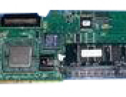 08P4627 AcceleRaid 352 2 Ultra160 LVD Wide SCSI channel, 64MB SDRAM