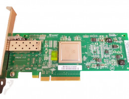 AK344-63002 81Q 8Gb/s Single Port FC PCI-e x8 HBA